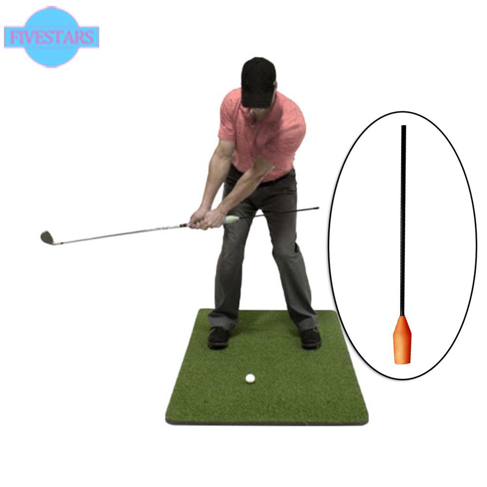 golf swing training device