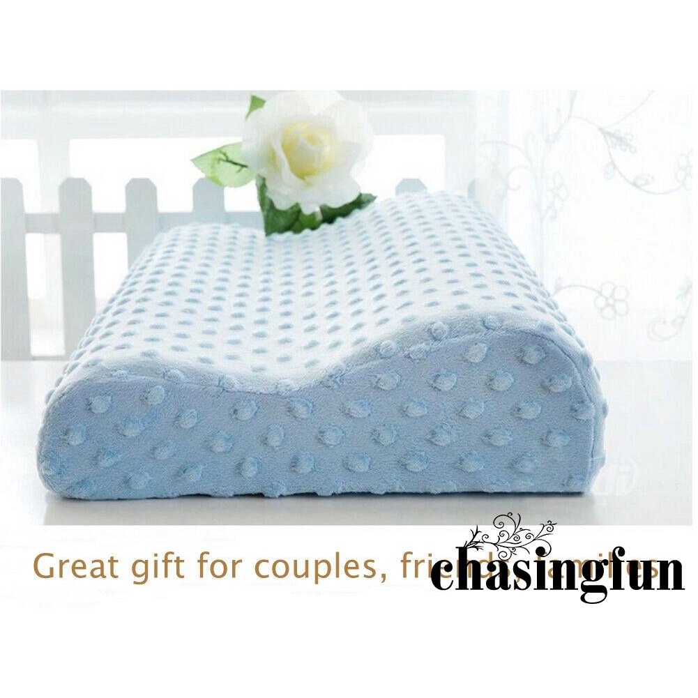 Ty Memory Foam Knee Leg Pillow Cushion Body Pain Relief