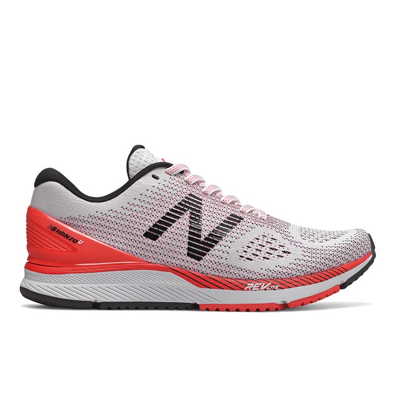 new balance race day