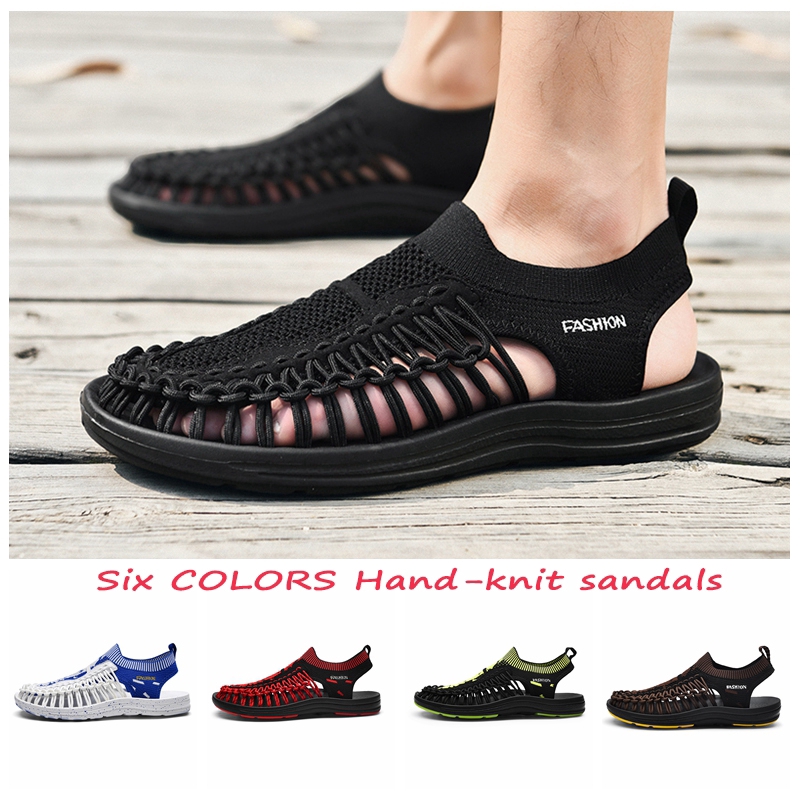 keen style sandals