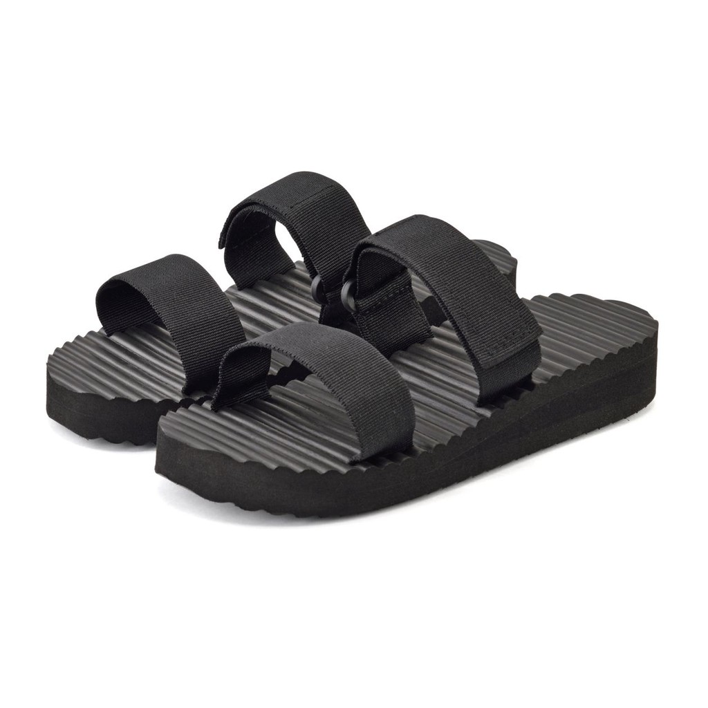 adidas belt sandals