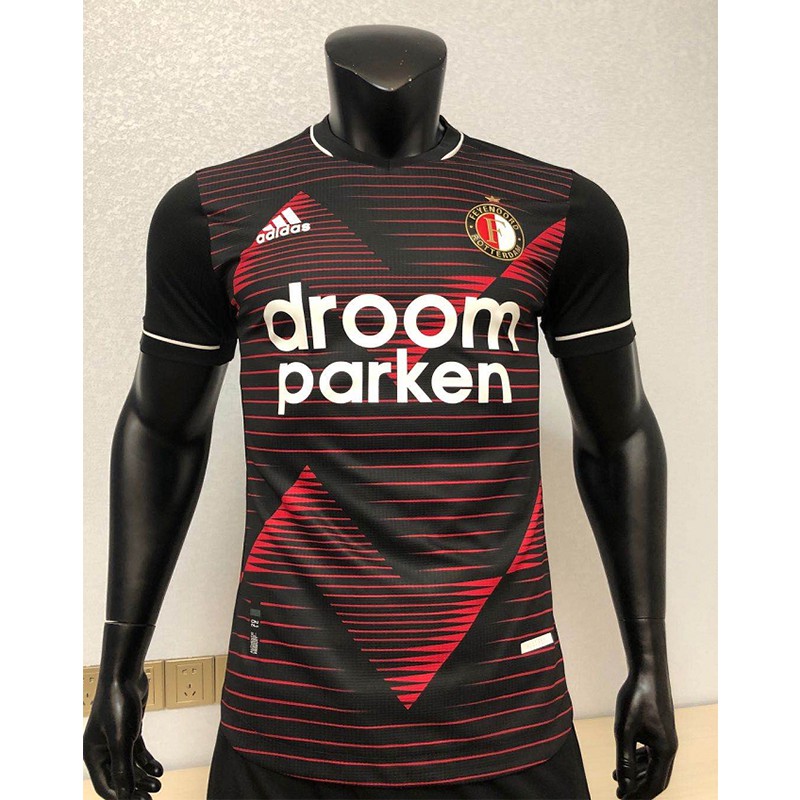 feyenoord jersey