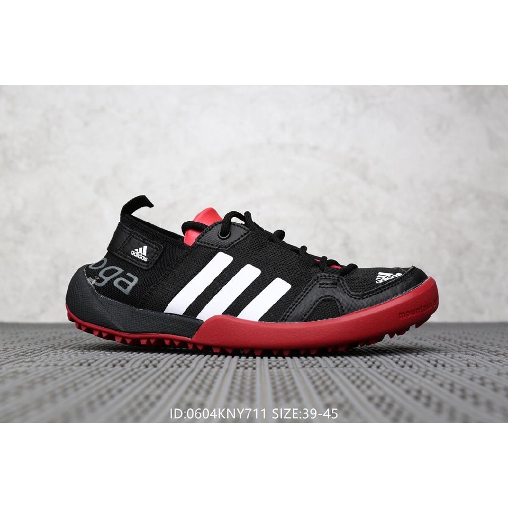 Adidas Climacool Darora Two 13 Men Summer Casual Sports Water Shoes Color  5th | Shopee Singapore