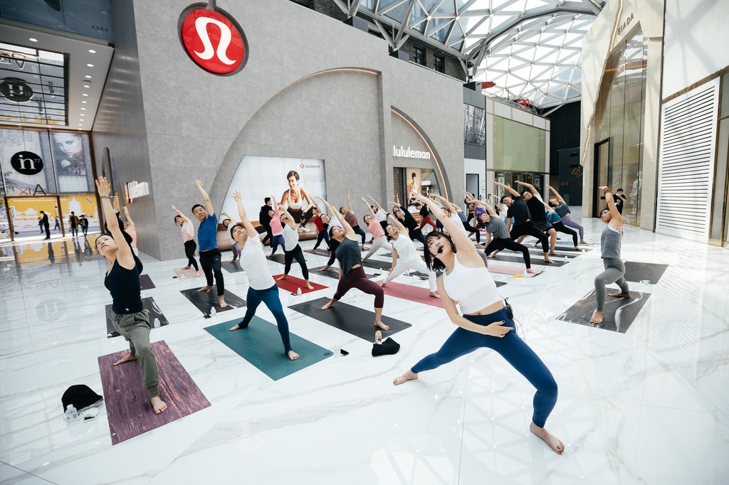 What Time Does Lululemon Restock Online We Made Too Much Section