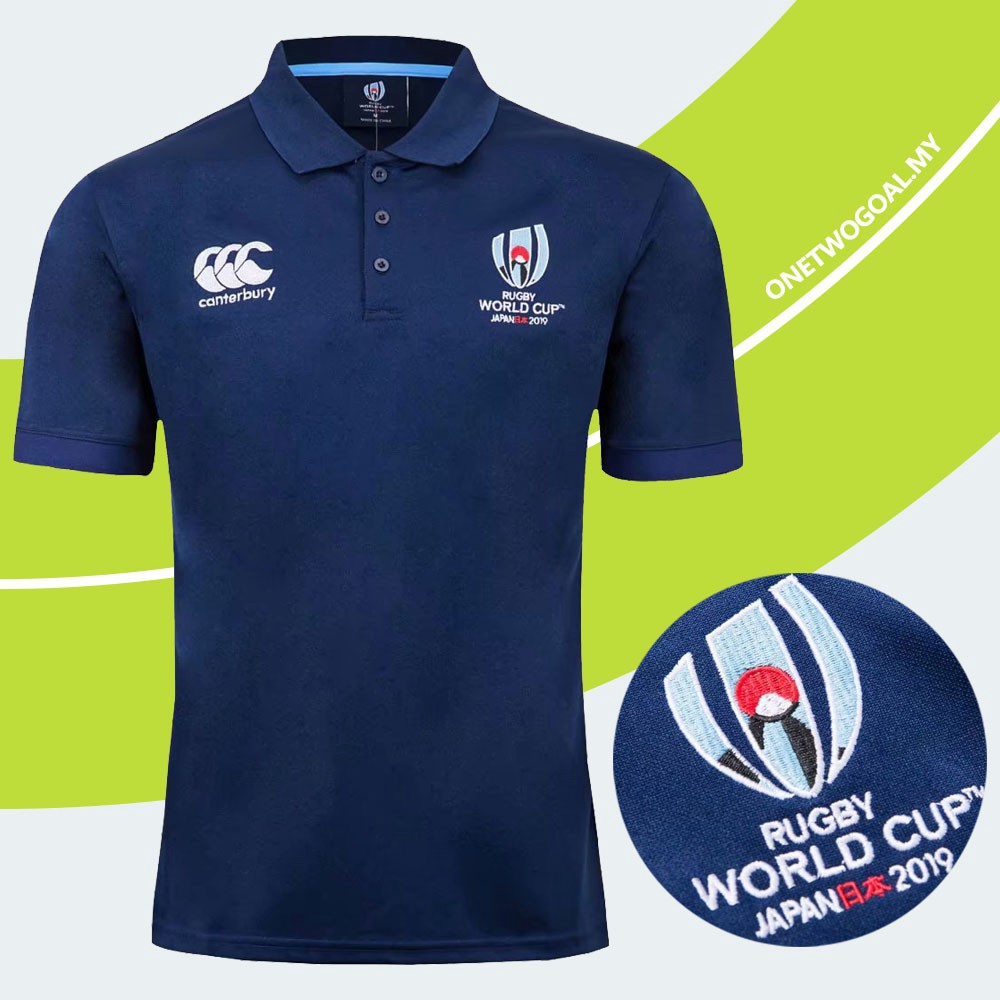 jersey rugby world cup 2019