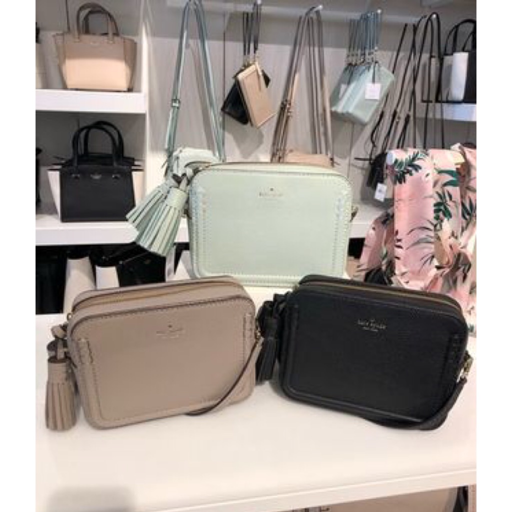 kate spade arla crossbody
