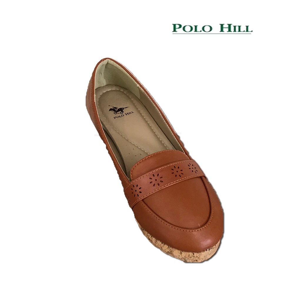 polo hill shoes