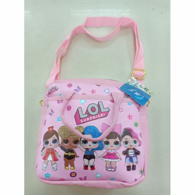 childrens sling bag