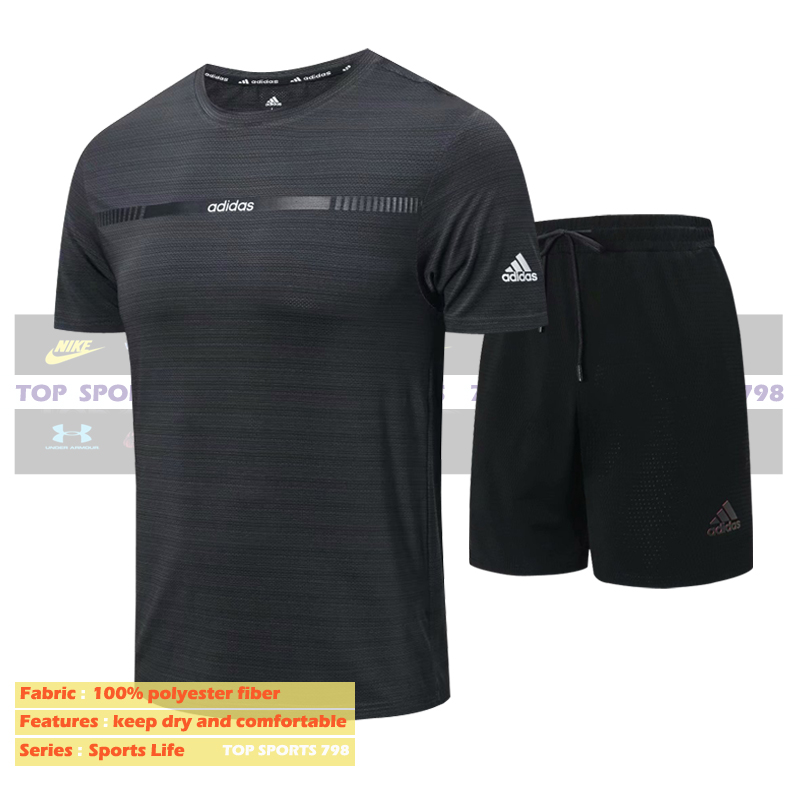 adidas sport t shirt