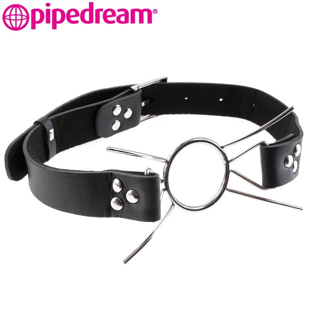 Pipedream Fetish Fantasy Extreme Spider Gag Adult Sex Toys And Lubricants Shopee Singapore 
