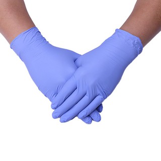 rubber hand gloves for doctors