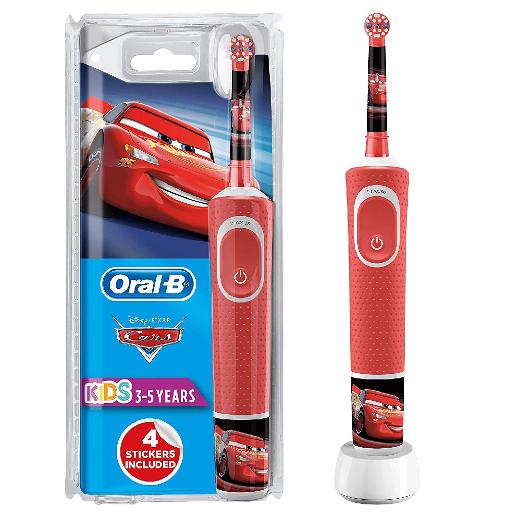 incredibles toothbrush