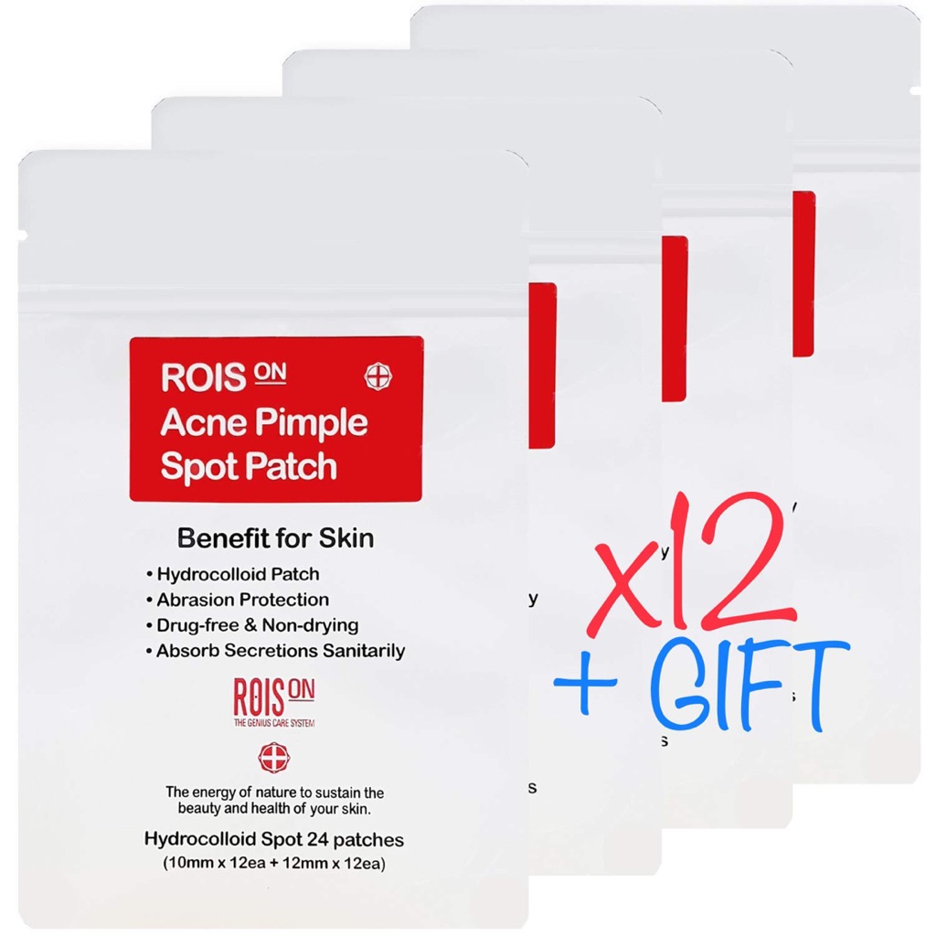 acne patch alternative