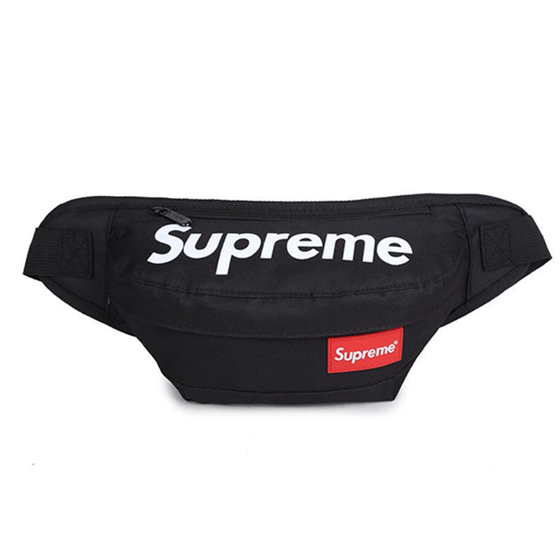 Supreme chest bag price on sale