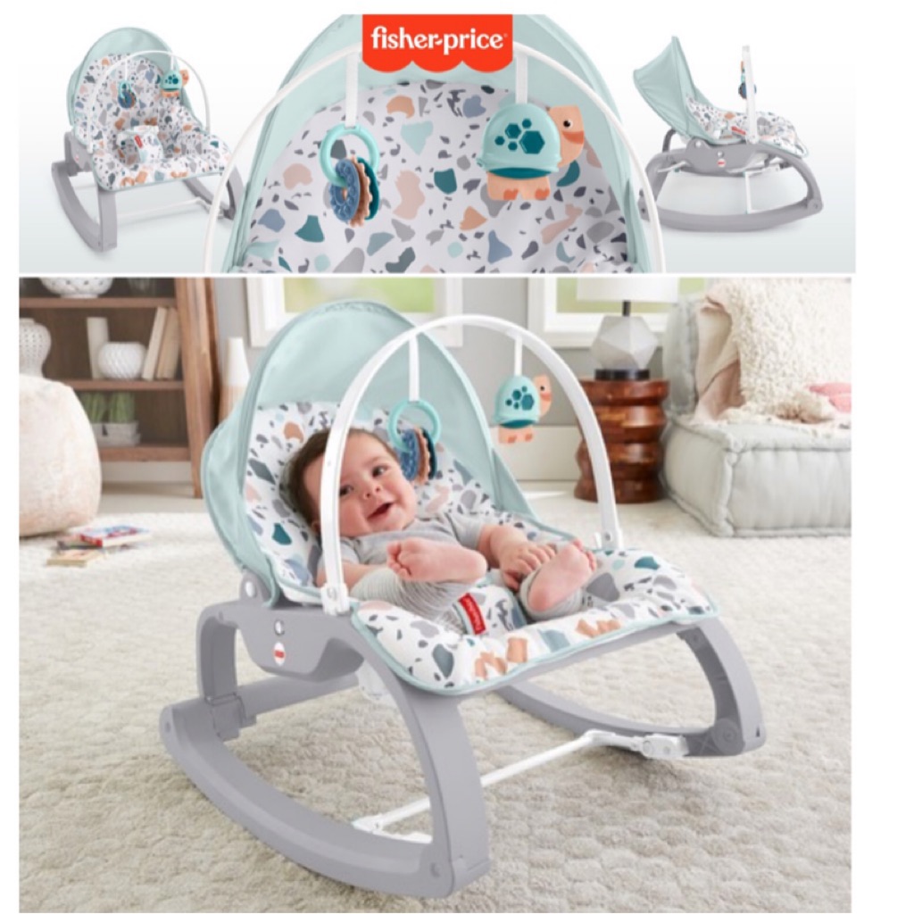 baby bouncer infant to toddler