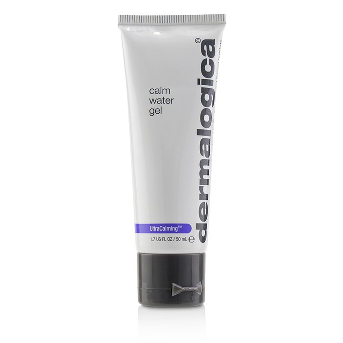 dermalogica water calm gel