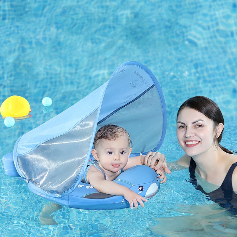 infant swim float