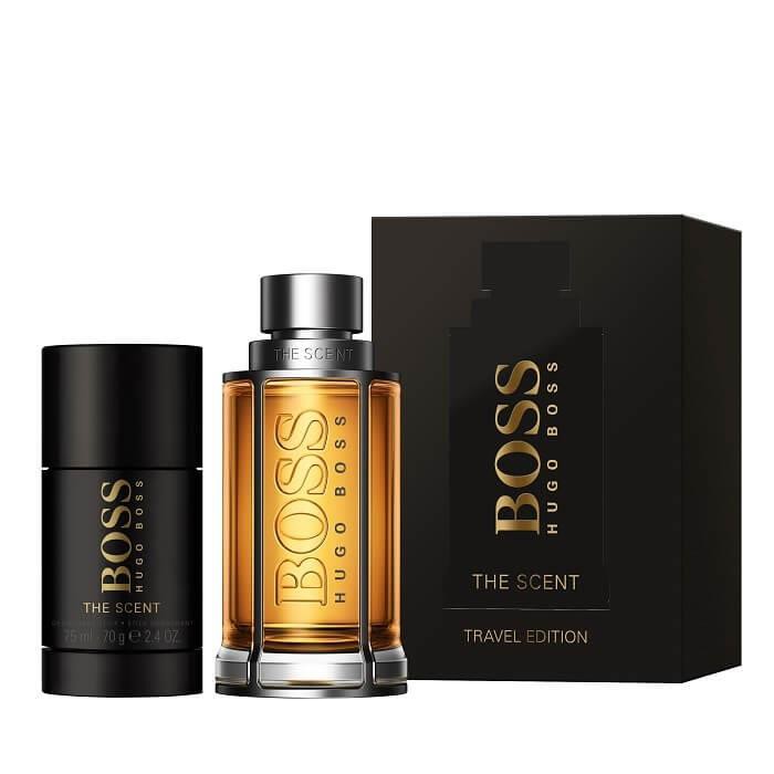 boss hugo boss the scent 100ml