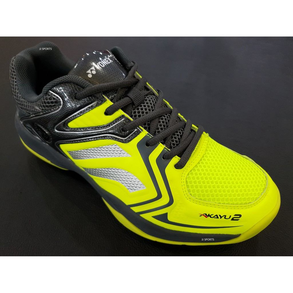 yonex badminton shoes akayu 2
