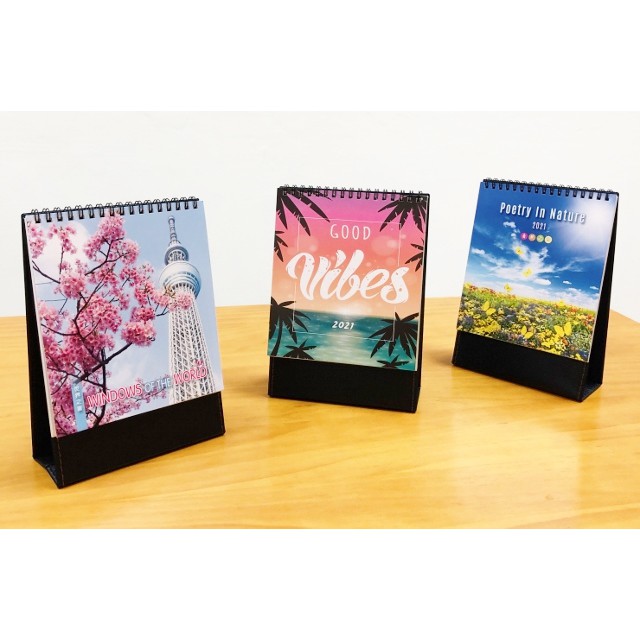 [SG] Singapore Calendar 2021 with SG Public & School HolidaysReady Stocks AvailableLocal