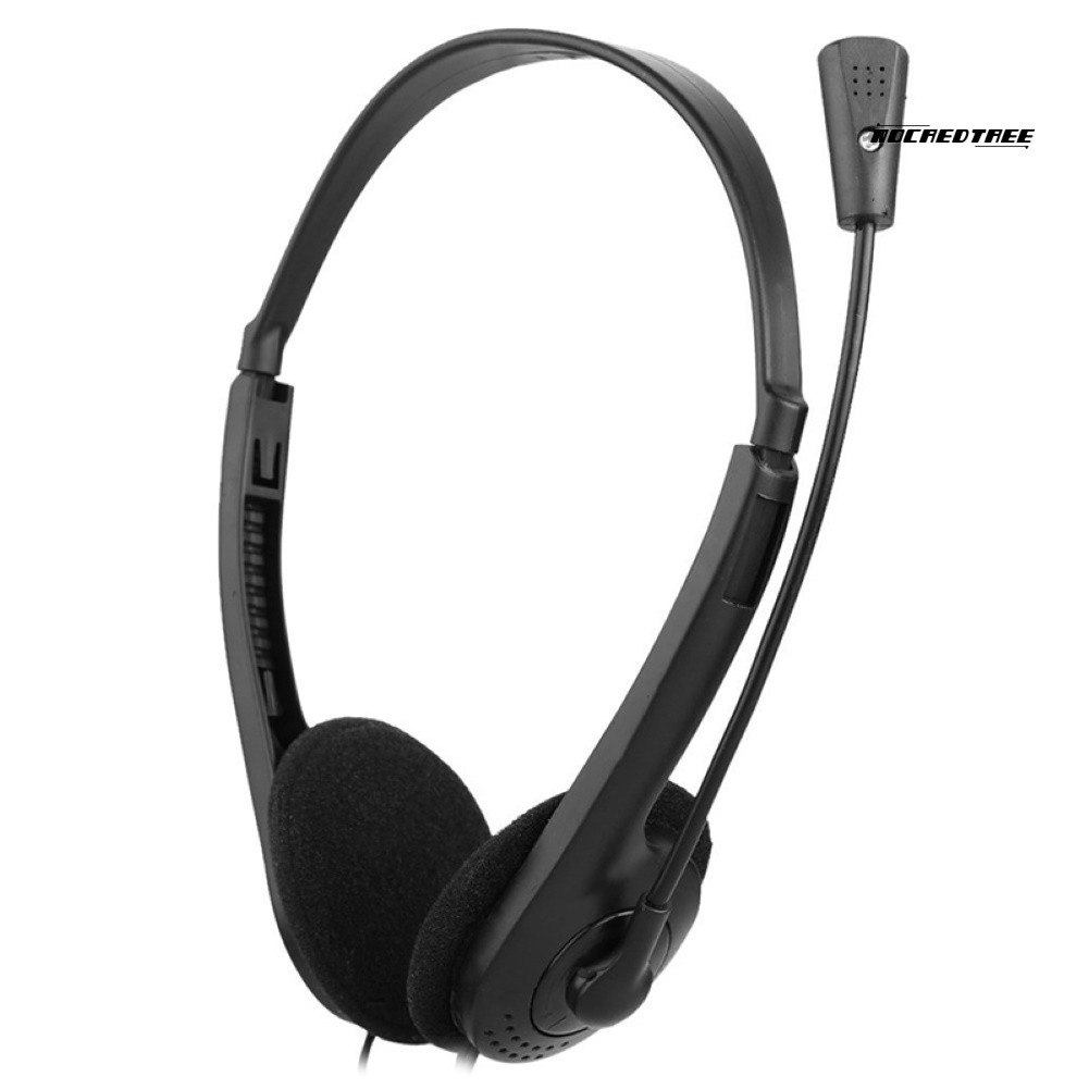 cheap headset with mic