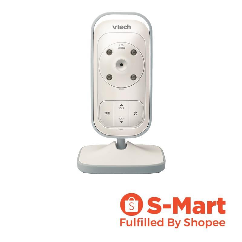 vtech baby monitor bm2500