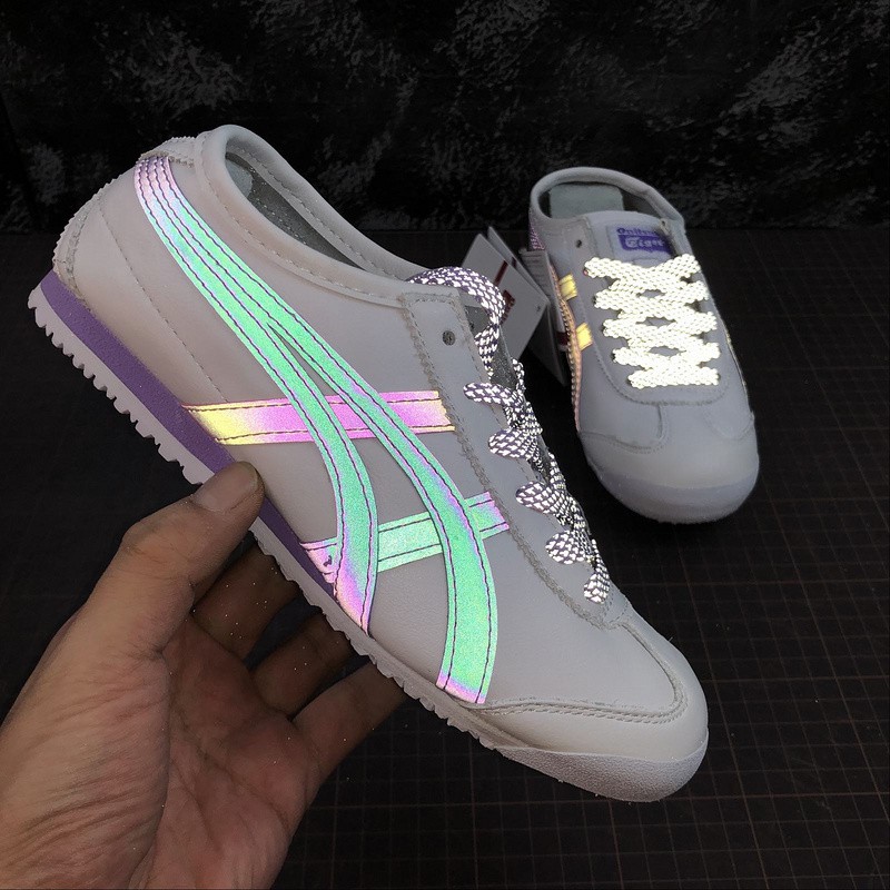 onitsuka tiger mexico 66 slip on purple