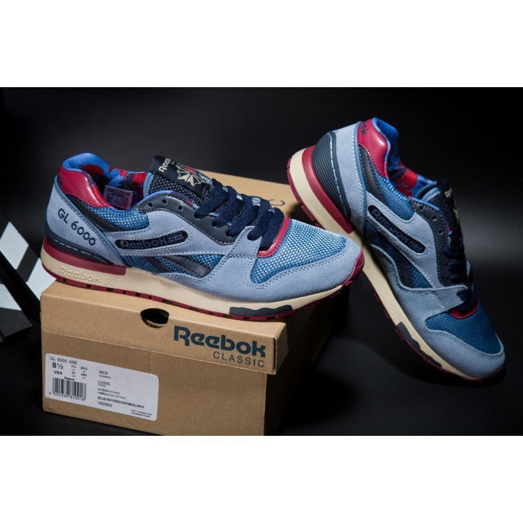 reebok gl 8000