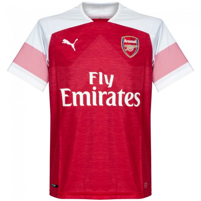 arsenal shirt sale