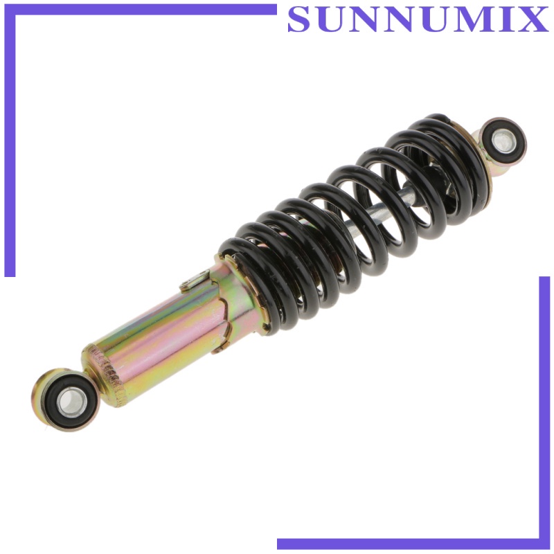 Sunnimix Rear Shock Absorber For Honda Xr50 Crf50 70 90 110 50cc 125cc Pit Dirt Bike Shopee Singapore