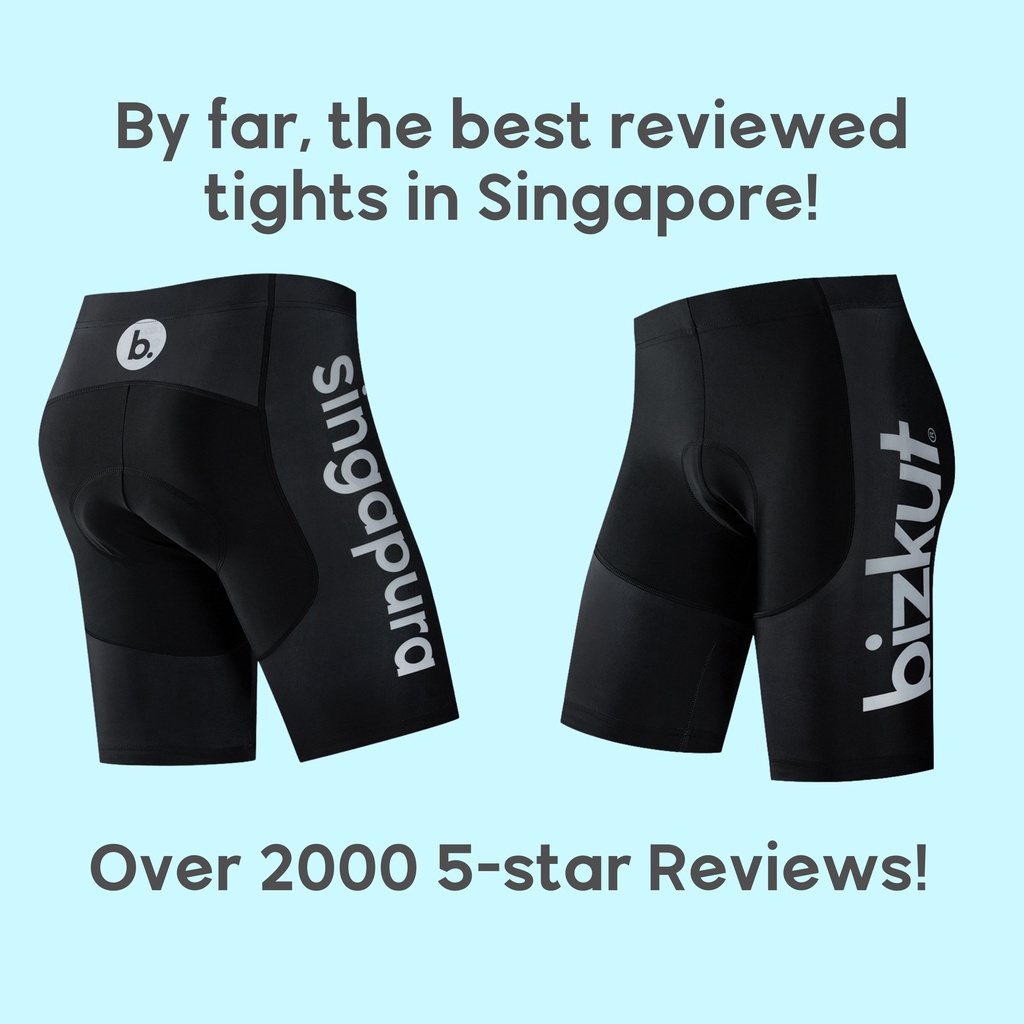 biskut cycling tights