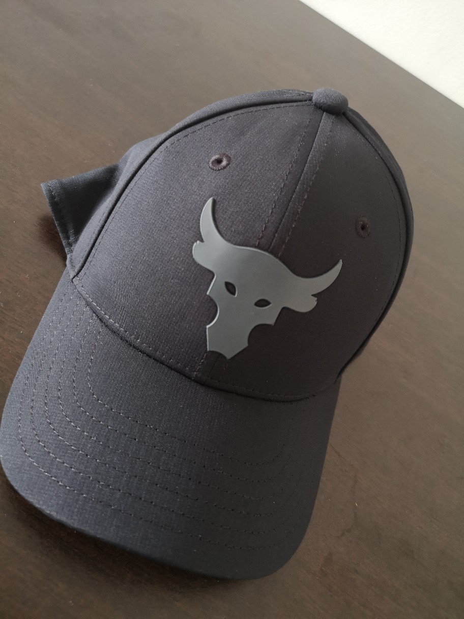 youth project rock cap