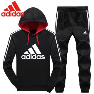 adidas two piece set womens