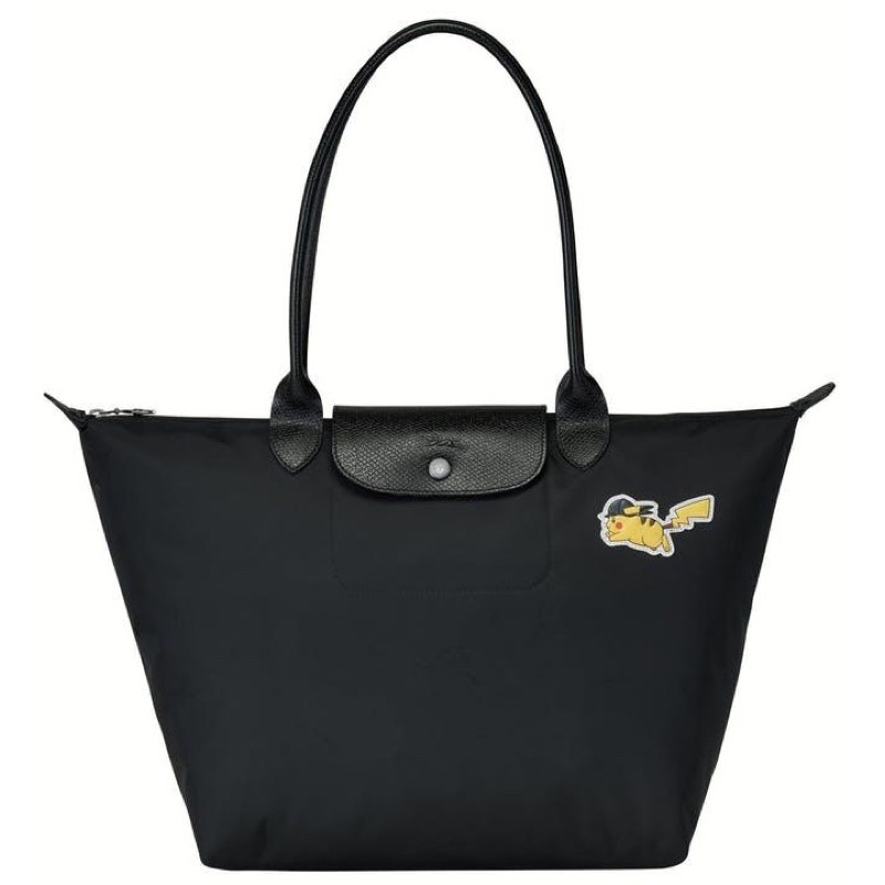 longchamp x pokemon