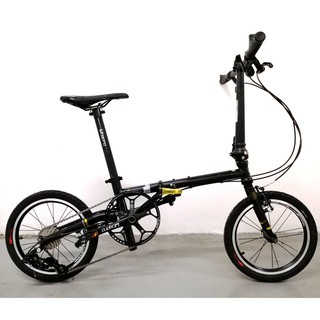 harga folding bike fnhon