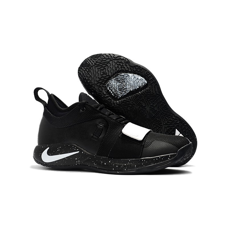 black and white pg 2.5
