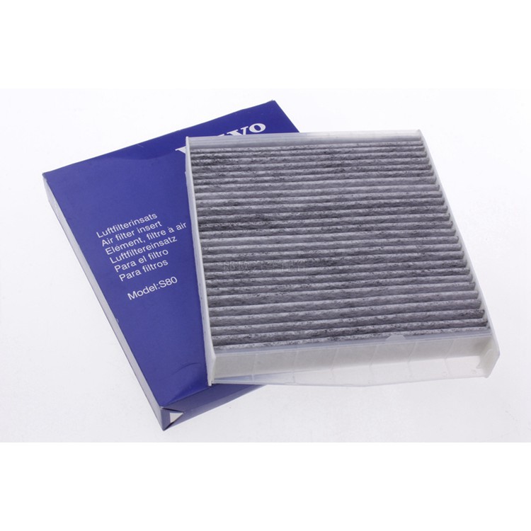 Volvo C70 S60 S70 S80 V70 Xc70 Xc90 Cabin Air Filter Shopee