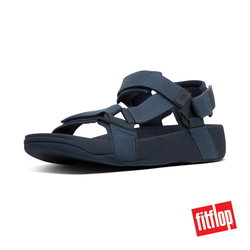 strap flip flops mens