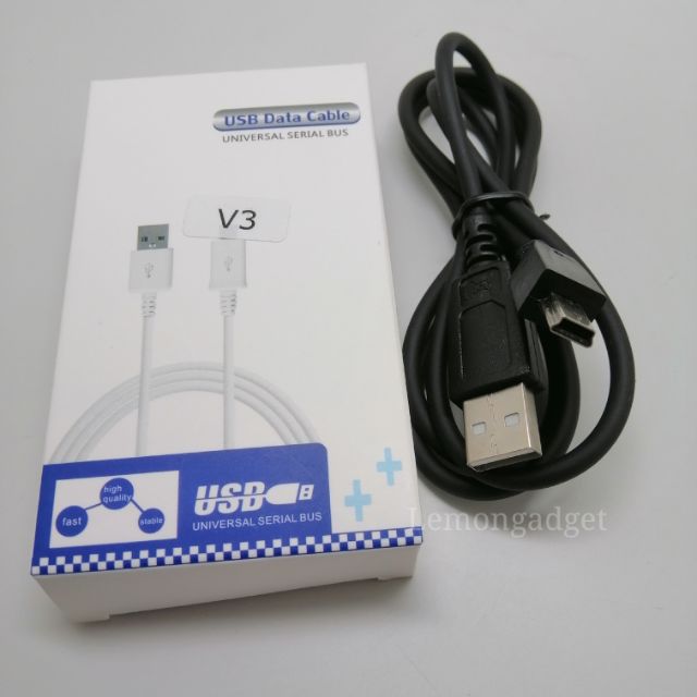 old style printer cable