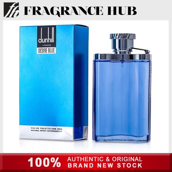 dunhill desire perfume price in dubai