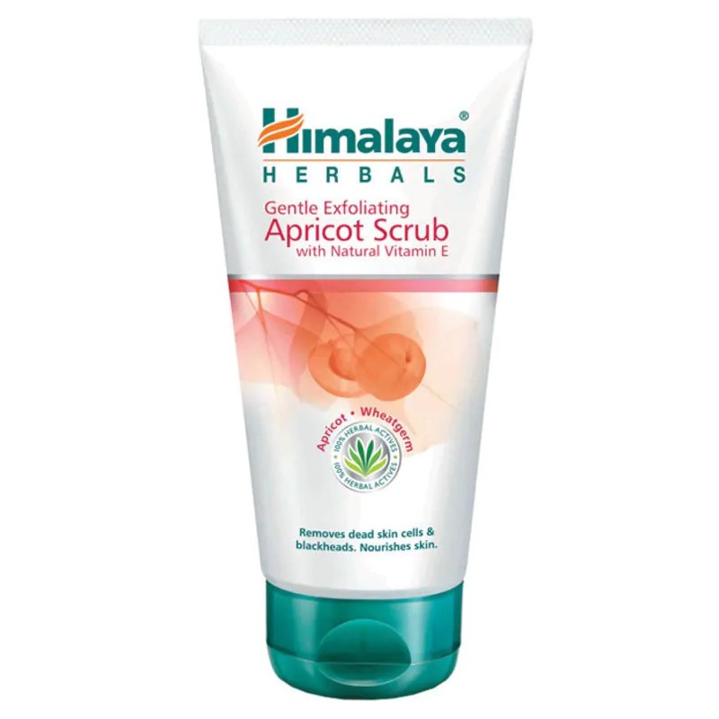himalaya scrub price
