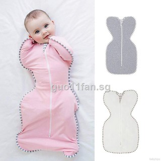 difference between sleep sack and swaddle