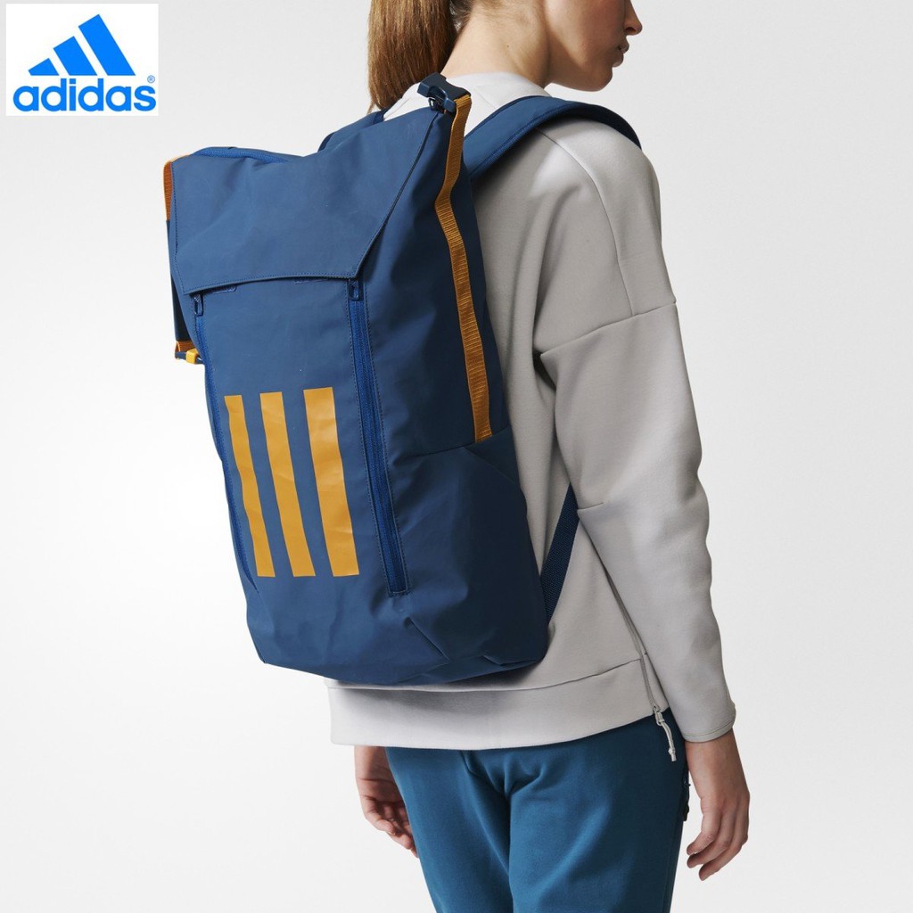 Adidas Unisex Athletics ID Backpack 