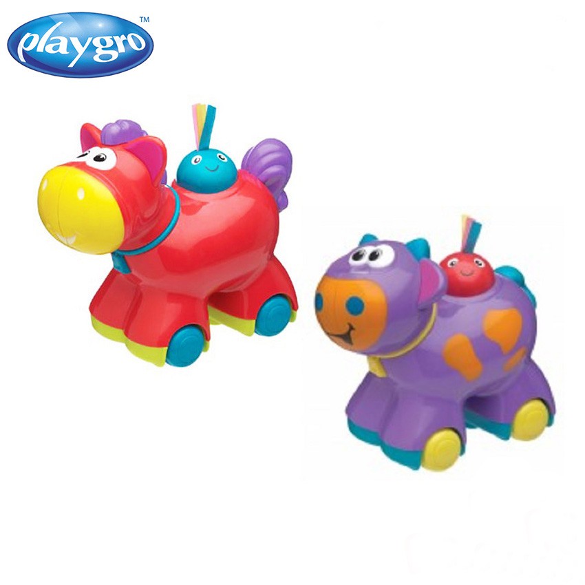 playgro horse