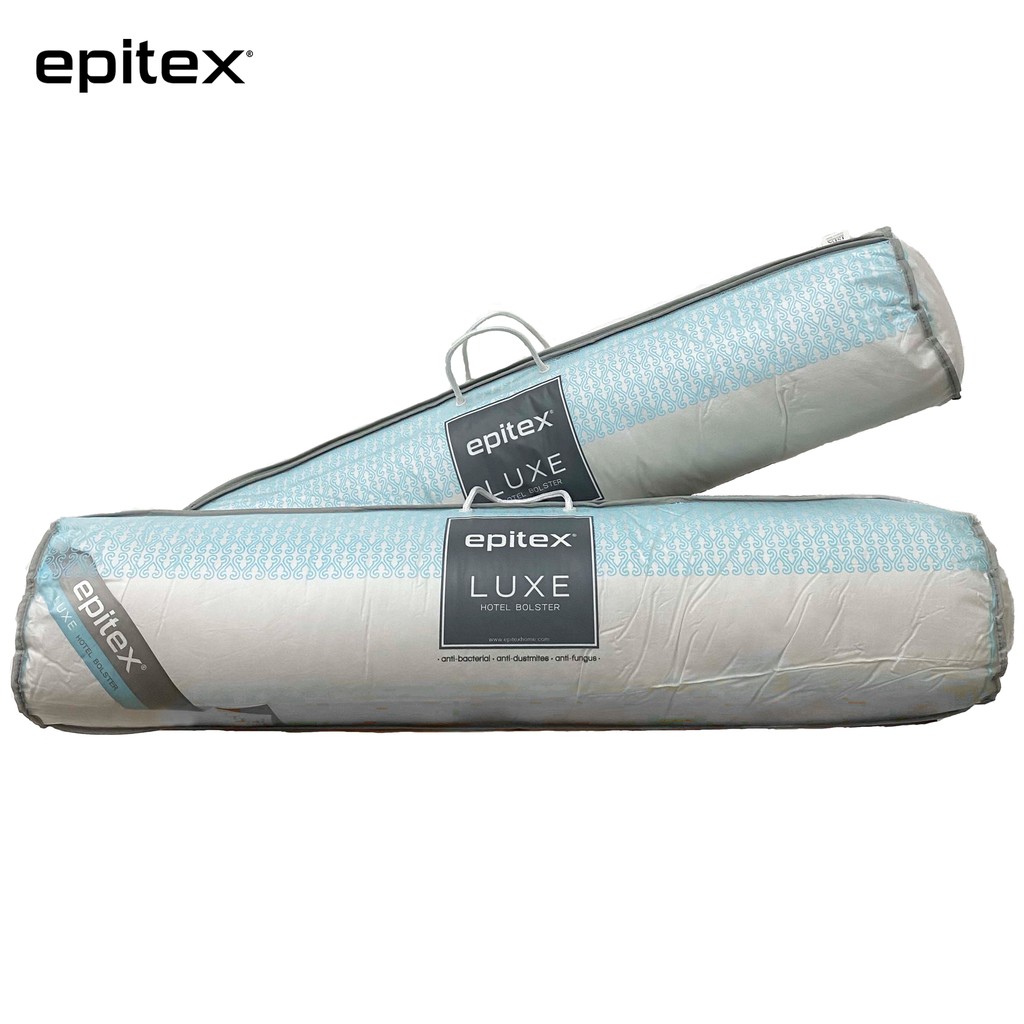 Epitex Premium Luxe Hotel Bolster Luxury Bolster Comfortable 4523