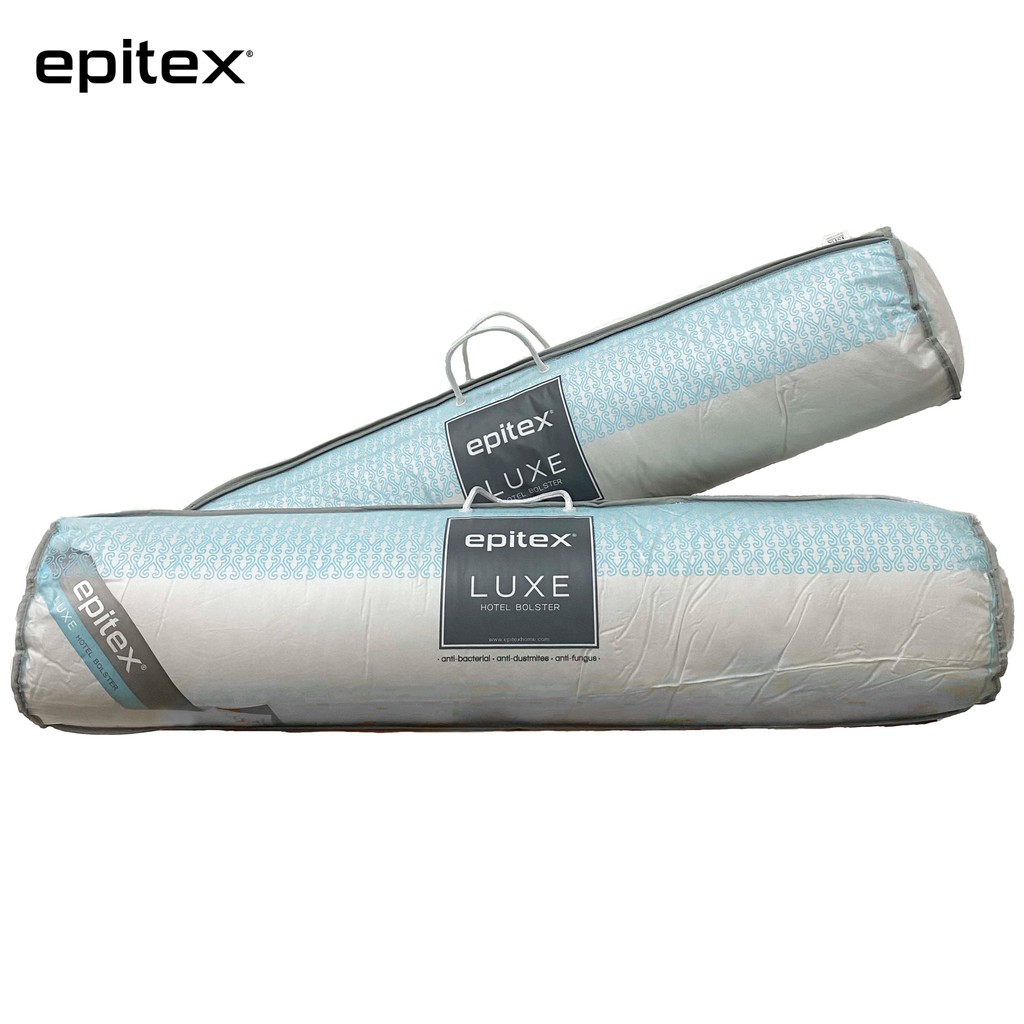 Epitex Premium Luxe Hotel Bolster Luxury Bolster Comfortable