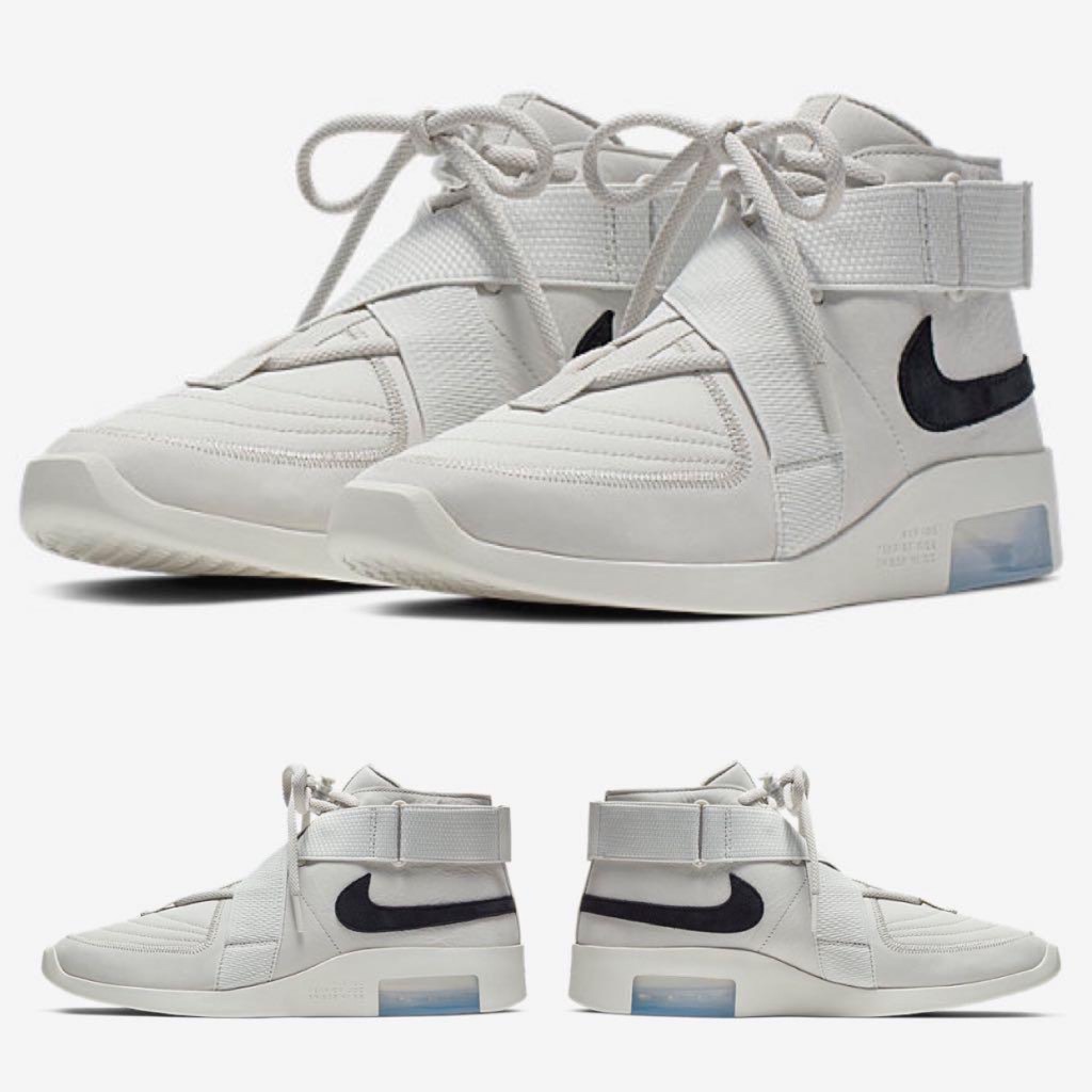 Buy Nike fear of god At Sale Prices Online January 2025 Shopee Singapore