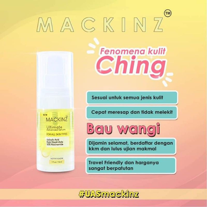 serum untuk dry skin