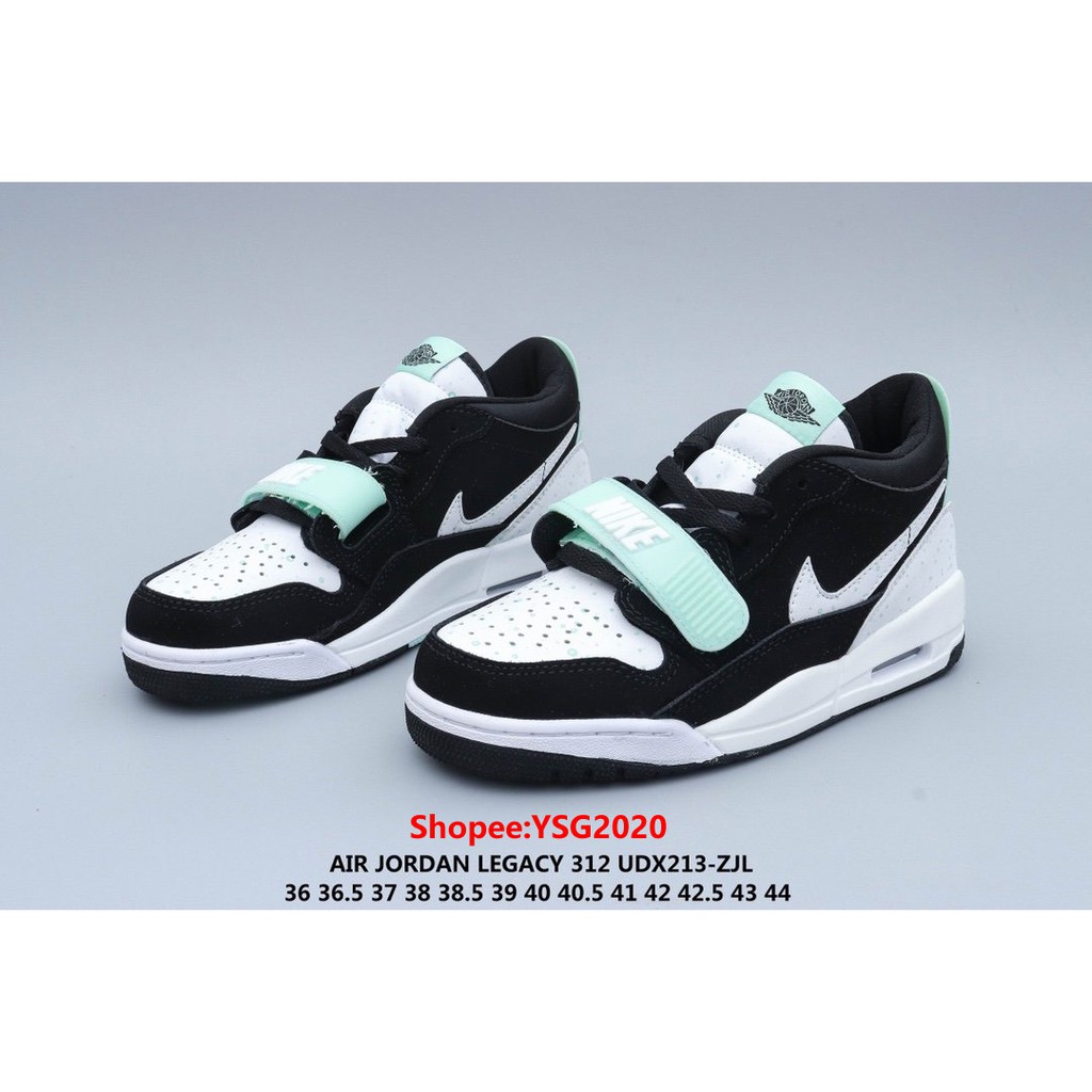 jordan legacy 312 low gs