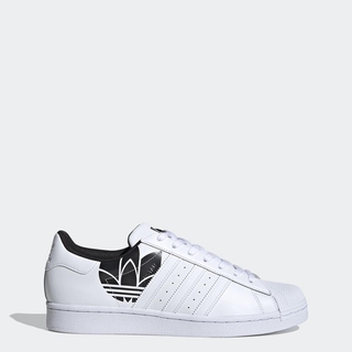 men's superstar casual sneakers